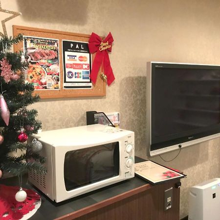 Hotel Pal Oita (Adults Only) Dış mekan fotoğraf
