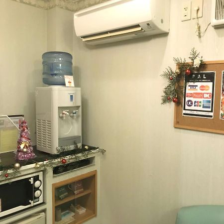 Hotel Pal Oita (Adults Only) Dış mekan fotoğraf