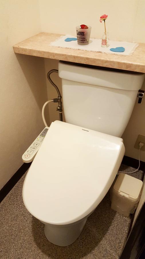 Hotel Pal Oita (Adults Only) Dış mekan fotoğraf