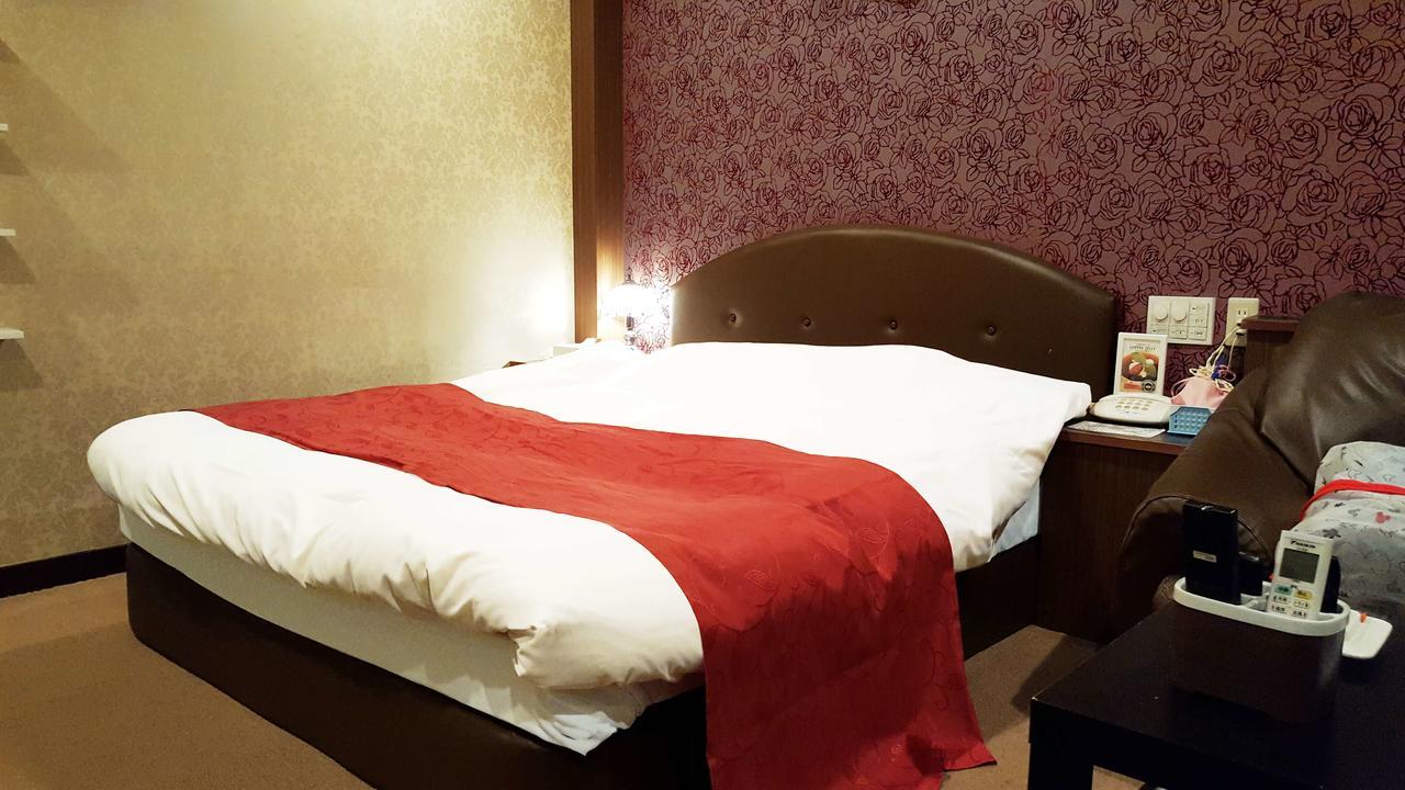 Hotel Pal Oita (Adults Only) Dış mekan fotoğraf