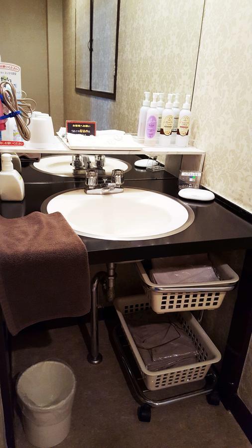 Hotel Pal Oita (Adults Only) Dış mekan fotoğraf