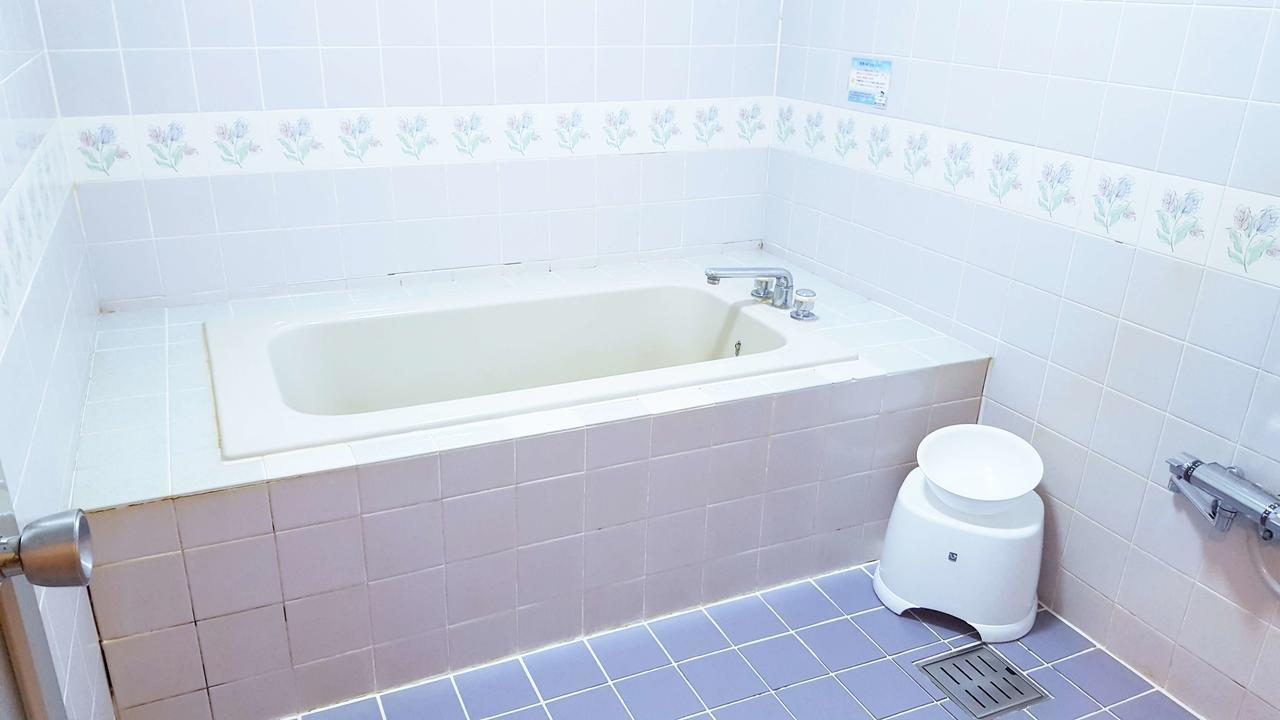 Hotel Pal Oita (Adults Only) Dış mekan fotoğraf
