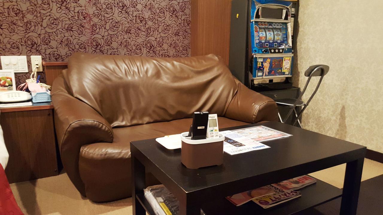 Hotel Pal Oita (Adults Only) Dış mekan fotoğraf