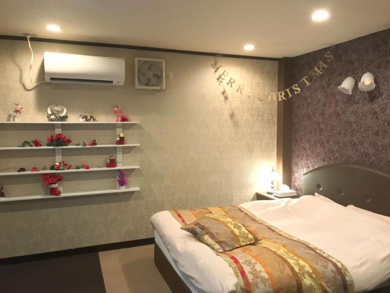 Hotel Pal Oita (Adults Only) Dış mekan fotoğraf